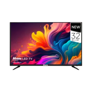 Abans 32 Inch LED TV