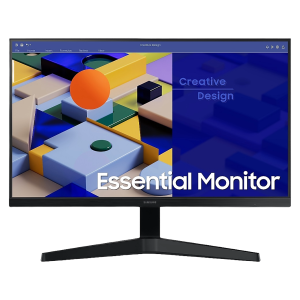 SAMSUNG S24C310EAE 24'' IPS ESSENTIAL MONITOR