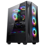 Ruix Wind Case