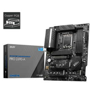 PRO Z690 A