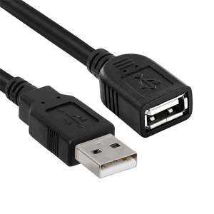 2.0 USB Extention 1.5M