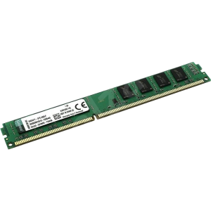 8GB DDR3 RAM