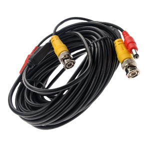 BNC Cable 20M For Combokit