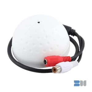 CCTV O9X Ball Mic