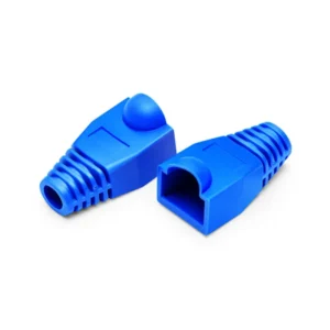 Cat 5 Rubber Clips