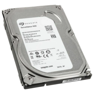 DESKTOP HDD - SEAGATE (ST2000VX003) 2TB SURVEILLANCE