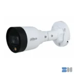 Dahua 2MP Outdoor IP Camera DH-IPC-HFW1239S1-LED-S5