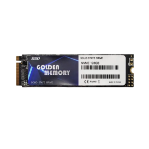 GOLDEN MEMORY 128GB M.2