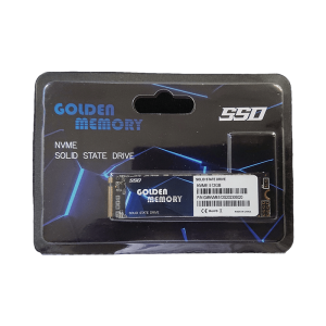 GOLDEN MEMORY 512GB NVME