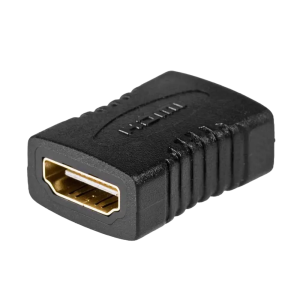 HDMI Female to Female Connectors