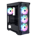 Lux II Case