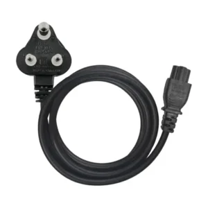 Normal Laptop Power Cable 1