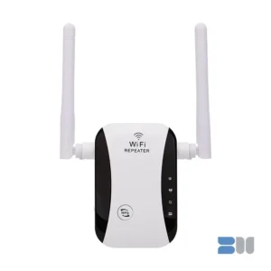 Pix Link Wiﬁ Repeater LV-WR29