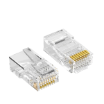 RJ45 Connectors Cat 5e