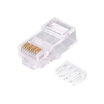 RJ45 Connectors Cat 6