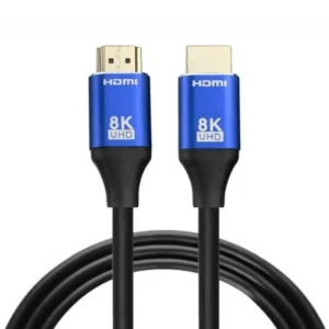 ULTRA HD 8K HDMI Cable 1