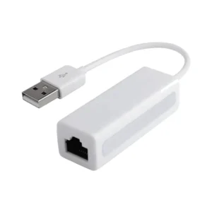 USB 2.0 Ethernet Adapter