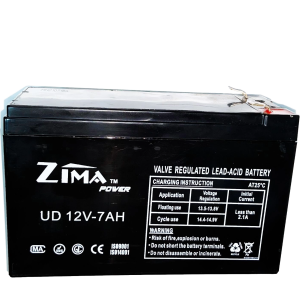 Zima UPS Battery