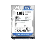 SATA 1TB USED LAP HARD DISK