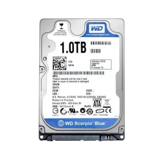 SATA 1TB USED LAP HARD DISK