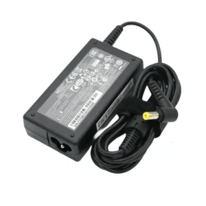 LAPTOP CHARGER ACER OEM 19V 3