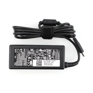 LAPTOP CHARGER DELL 19.5V 3.34A BIG PIN