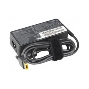 LENOVO LAP CHARGER 20V3.25A 65W USB PIN