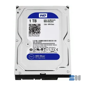 SATA 1TB HARD DISK