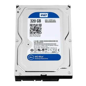 Seagate 320GB