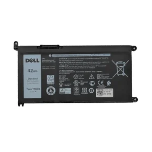 DELL LAP BATTERY YRDD6 5482 8493 5593 ORG