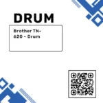 Brother TN-620 - Drum