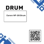 Canon NP-28 Drum