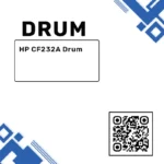 HP CF232A Drum