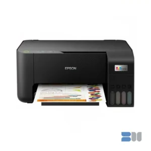 EPSON L3210 Printer Scan, Print, Copy