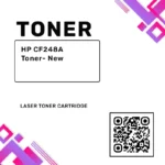 HP CF248A Toner- New