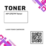 HP CF279 Toner