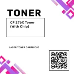 CF 276X Toner (With Chip)