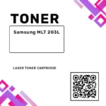 Samsung MLT 203L