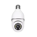 WIFI Bulb Camera D1-GX2