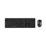 HAVIT KB265GCM WIRELESS KEYBOARD & MOUSE