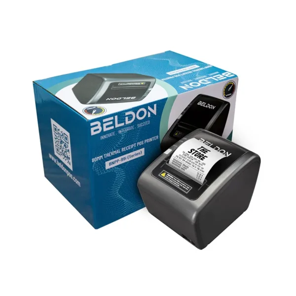 BELDON BNPP-99I-WIFI