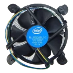 CPU COOLER Cooling Fan 1155