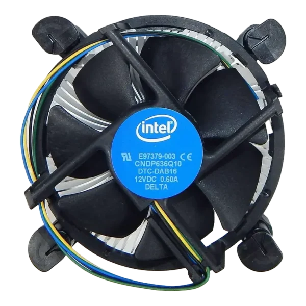 CPU COOLER Cooling Fan 1155