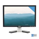 Dell E198WFPf  19" LCD Monitor (USED)