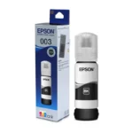 EPSON 003 Black