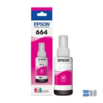 EPSON 664 MAGENTA