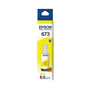 EPSON 673 Yellow