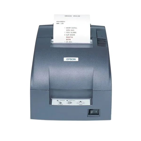 EPSON TM-U220D