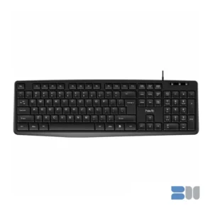 HAVIT KB2006 Wired Keyboard