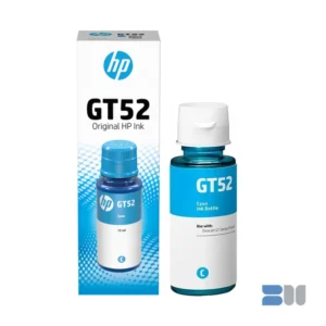 HP-GT52 Cyan